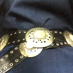 Chico's Accessories - Chicos western belt Chico's Accessories - Chicos western belt